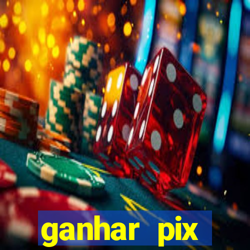 ganhar pix respondendo pesquisas